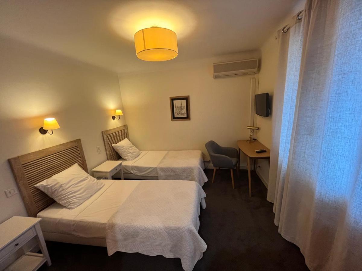 Le Clos D'orange - & De Provence Hotel 3*