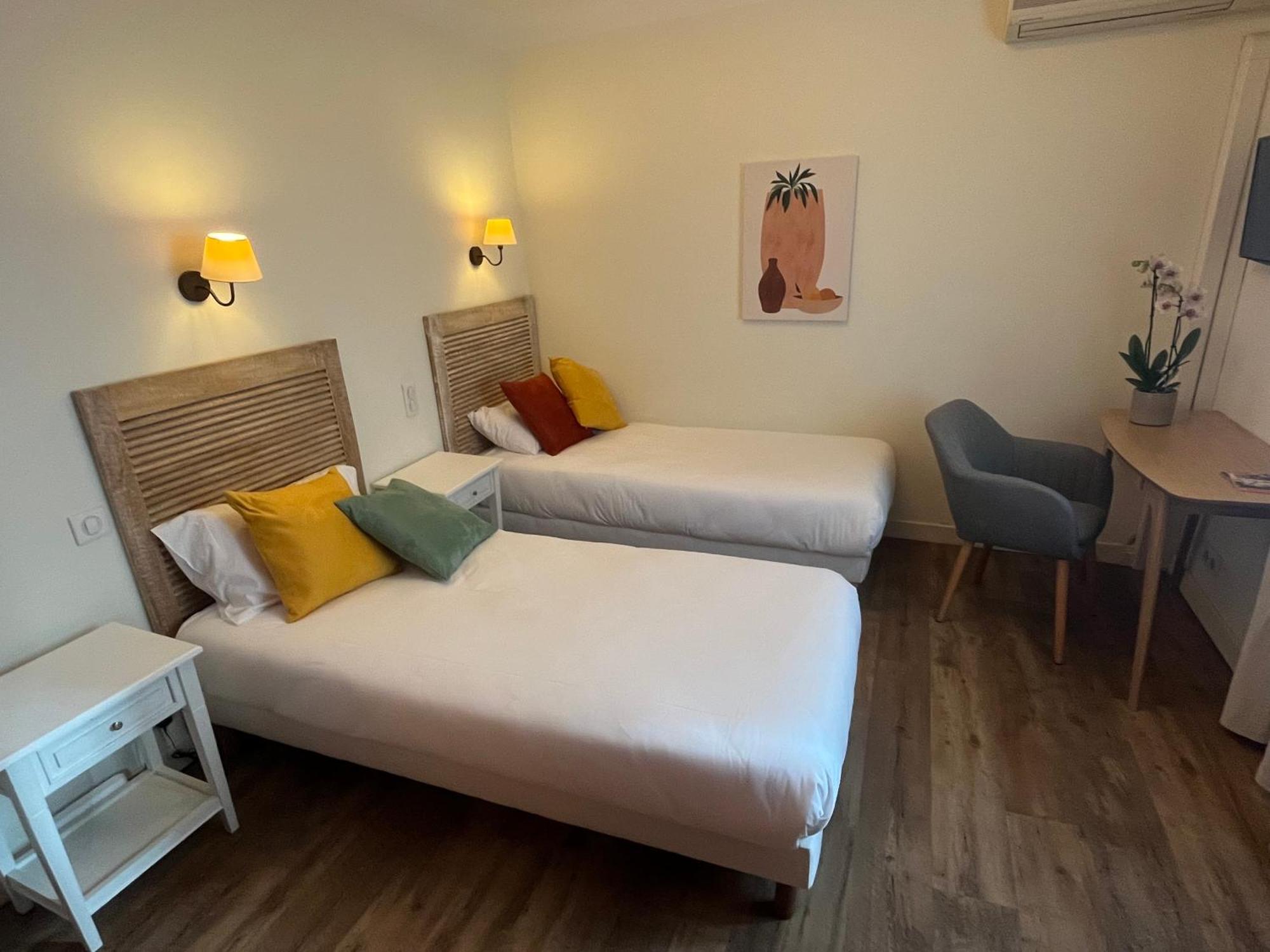 Hotel Le Clos D'orange - & De Provence Orange (Vaucluse)