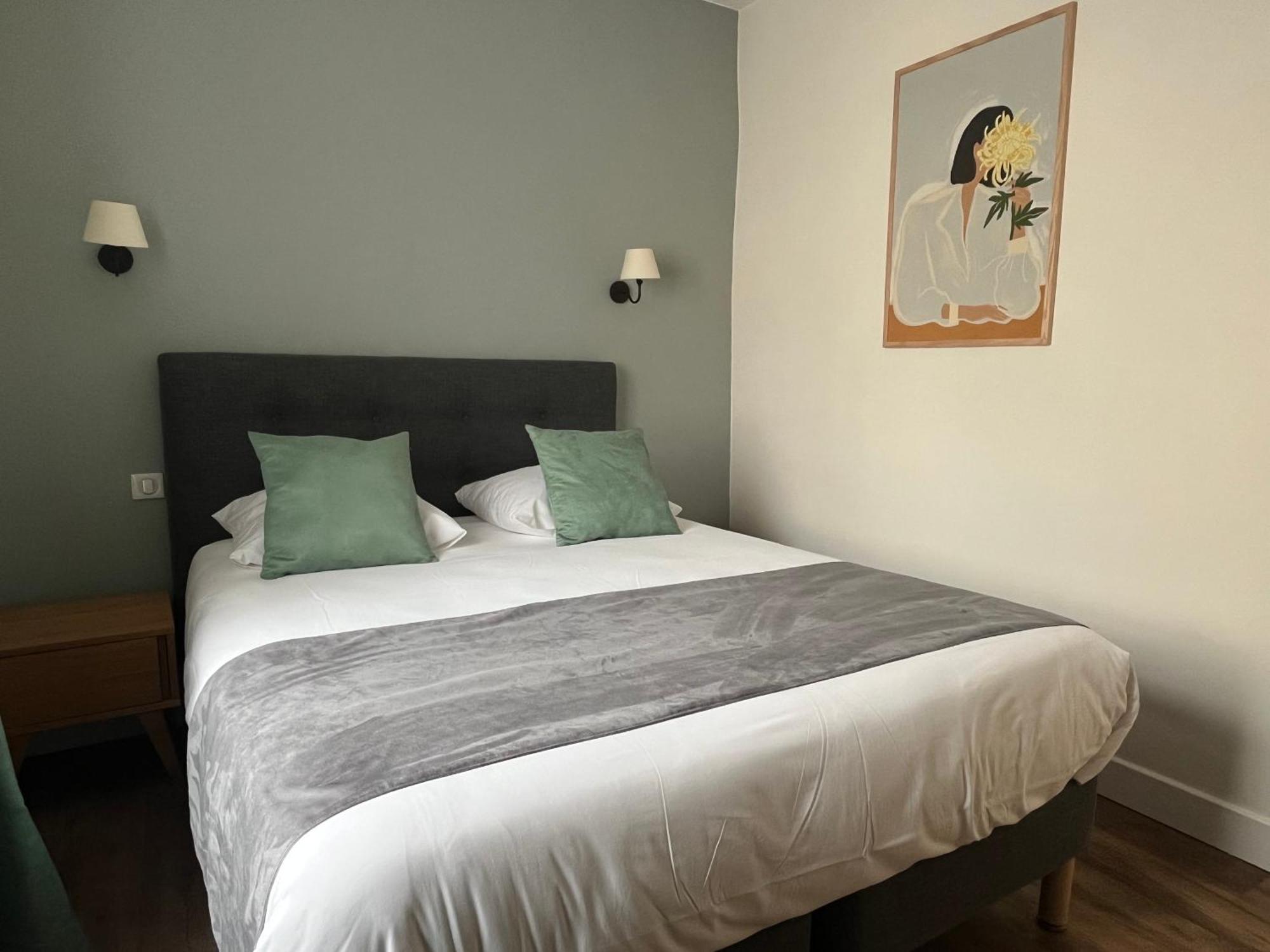 Le Clos D'orange - & De Provence Hotel 3*