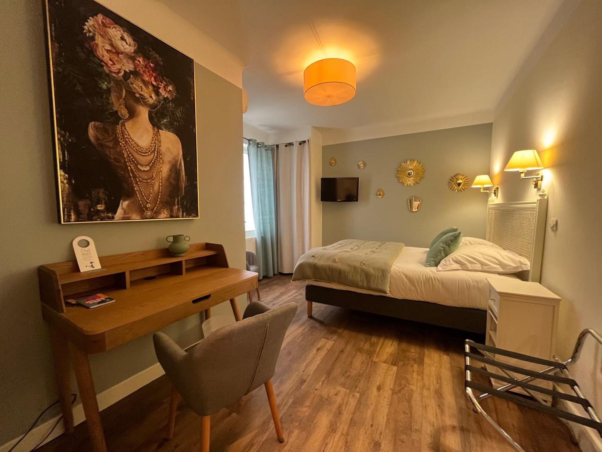 Le Clos D'orange - & De Provence 3* Orange (Vaucluse)